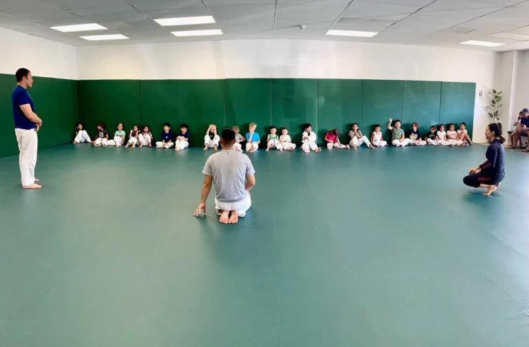 Premier Jiu-Jitsu Academy facility image