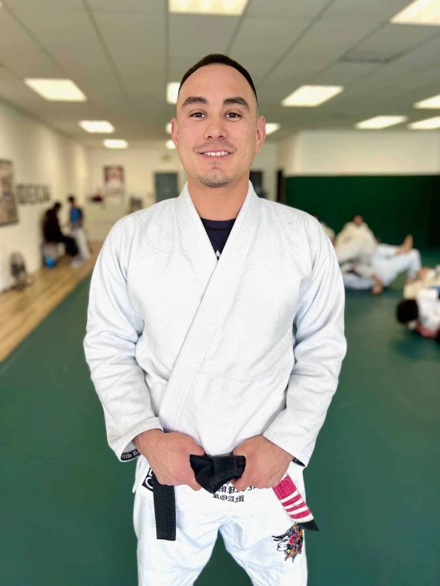 Premier Jiu-Jitsu Academy facility image