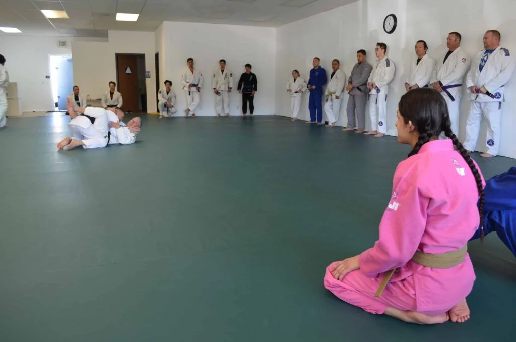 Premier Jiu-Jitsu Academy facility image
