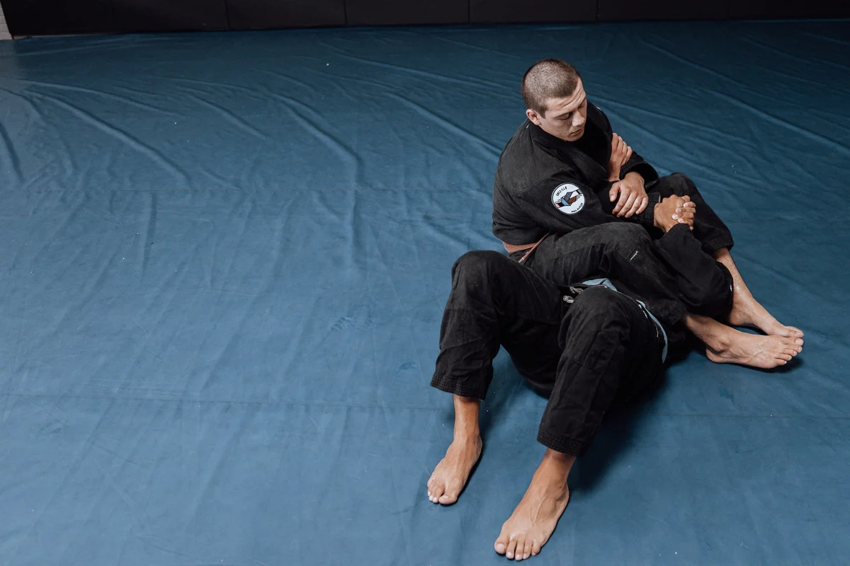 Prism Jiu Jitsu facility image