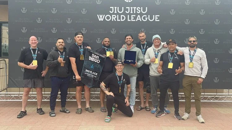 Prism Jiu Jitsu facility image
