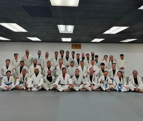 Prism Jiu Jitsu facility image