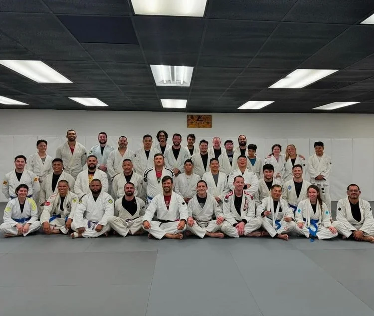 Prism Jiu Jitsu facility image