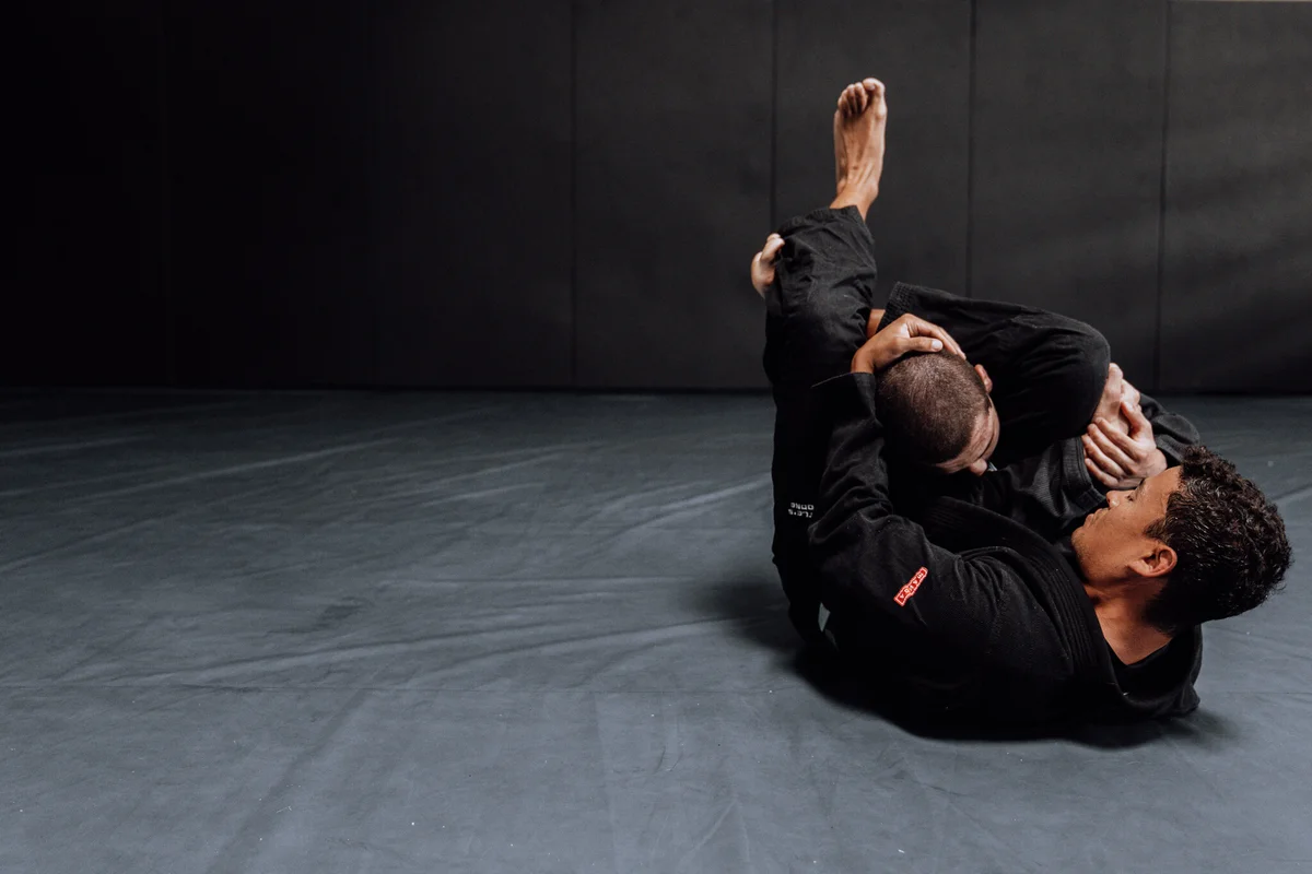 Prism Jiu Jitsu facility image