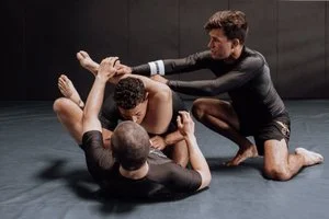 Prism Jiu Jitsu facility image