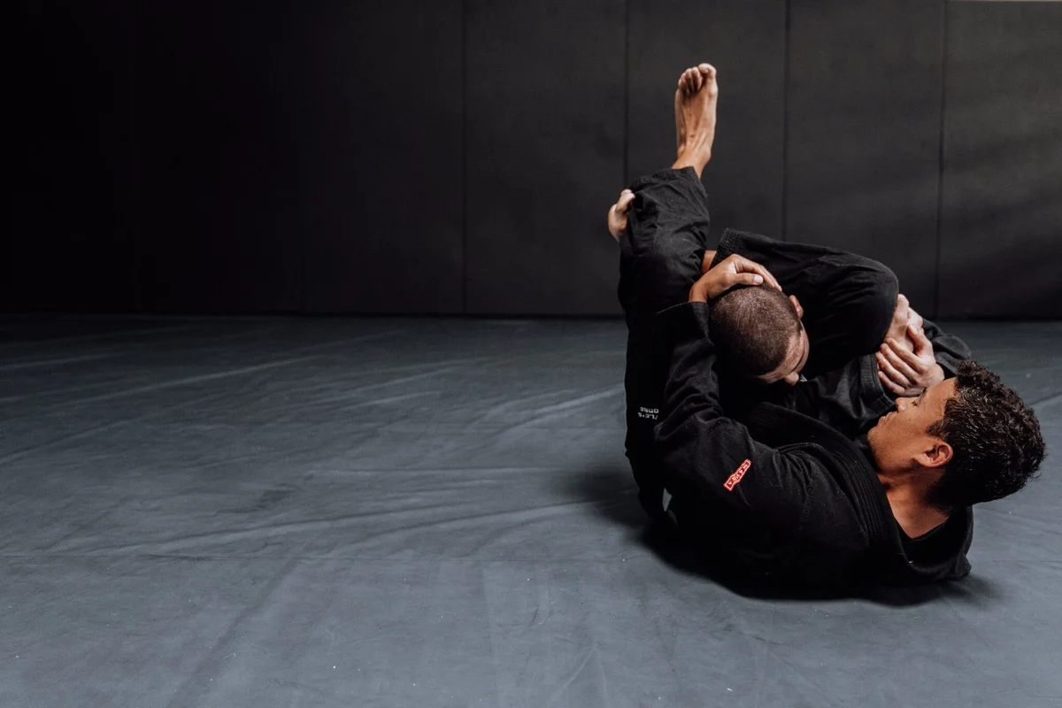 Prism Jiu Jitsu facility image