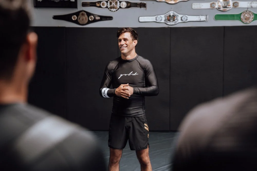 Prism Jiu Jitsu facility image