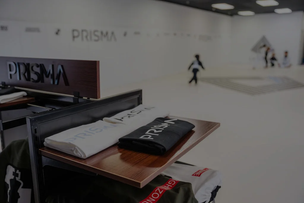 Prisma Brazilian Jiu-Jitsu by Leandro Vieira facility image