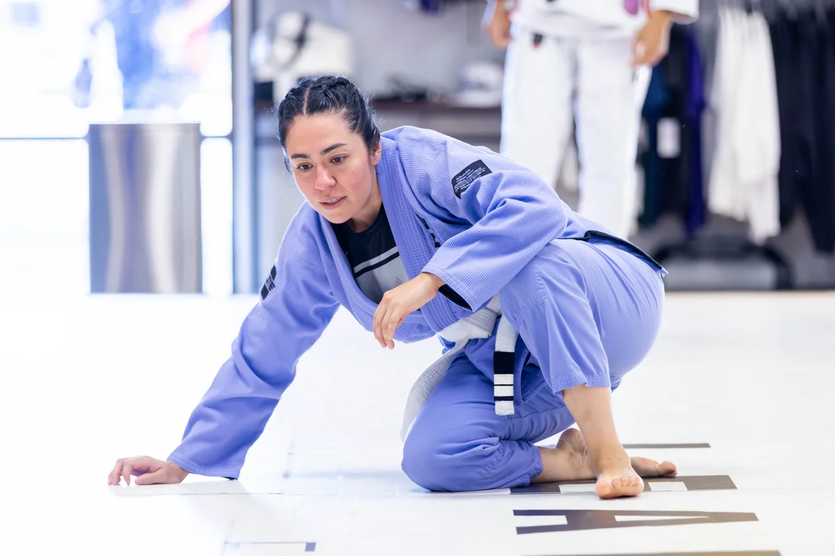 Prisma Brazilian Jiu-Jitsu by Leandro Vieira facility image