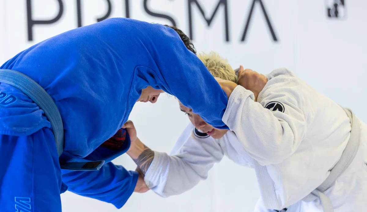 Prisma Brazilian Jiu-Jitsu by Leandro Vieira facility image