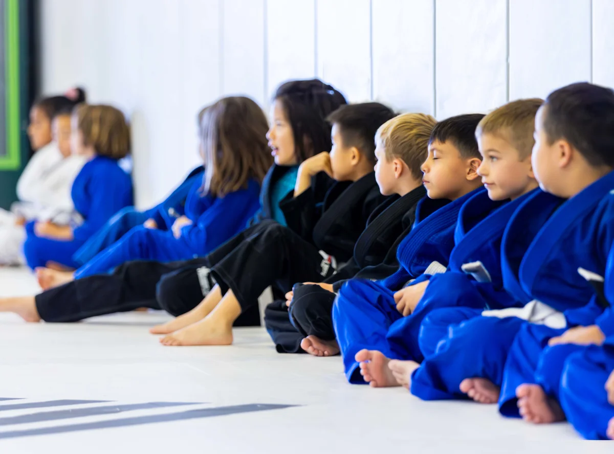 Prisma Brazilian Jiu-Jitsu by Leandro Vieira facility image