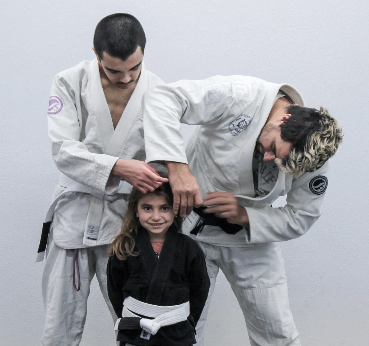 Prisma Brazilian Jiu-Jitsu by Leandro Vieira facility image