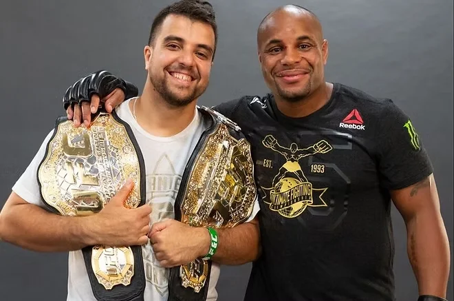 Prisma Brazilian Jiu-Jitsu by Leandro Vieira facility image