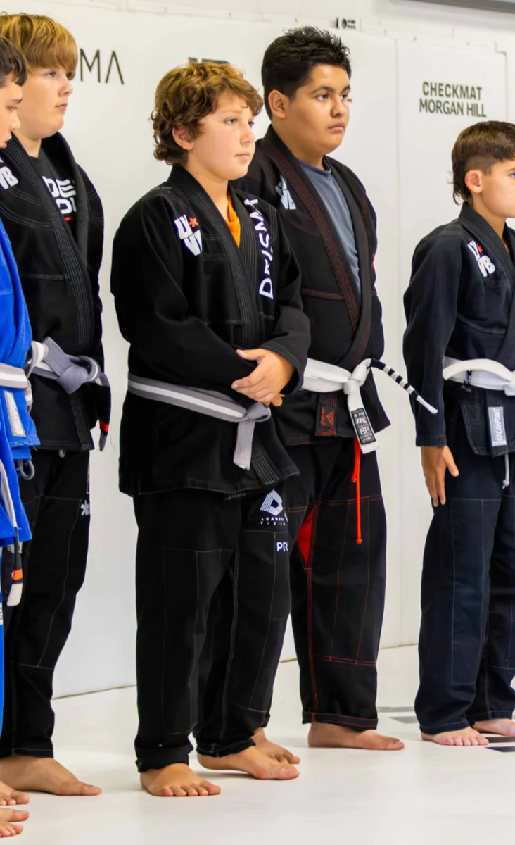 Prisma Brazilian Jiu-Jitsu by Leandro Vieira facility image