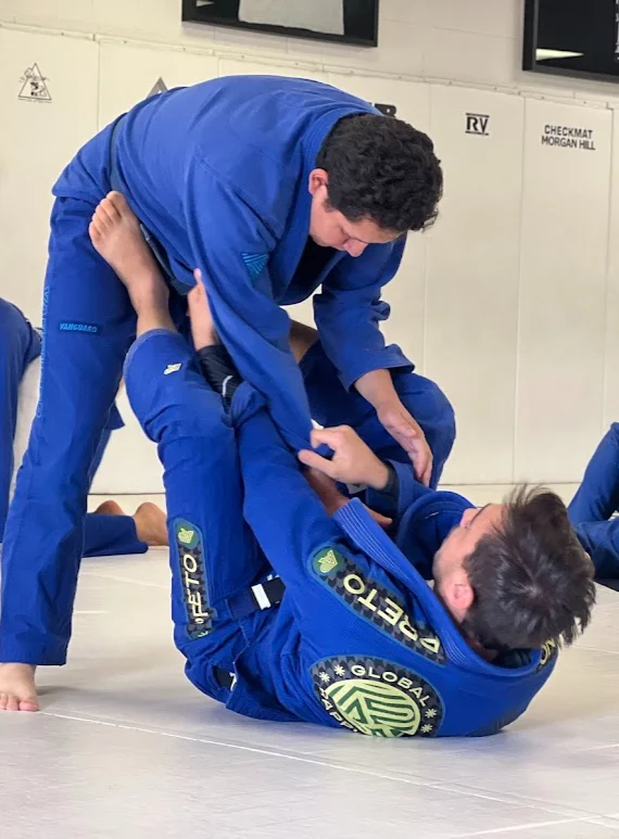 Prisma Brazilian Jiu-Jitsu by Leandro Vieira facility image