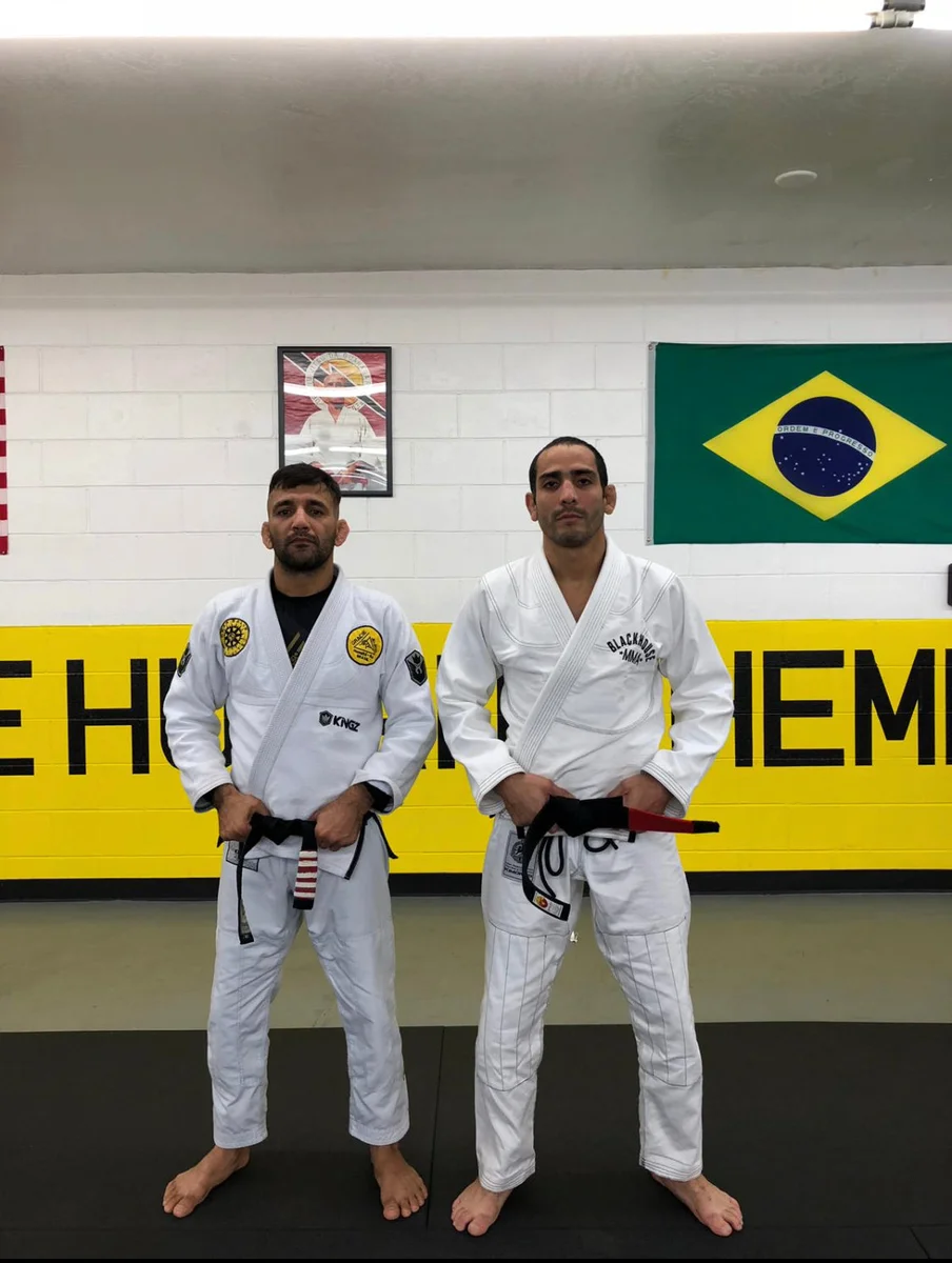 Private Martial Arts facility image