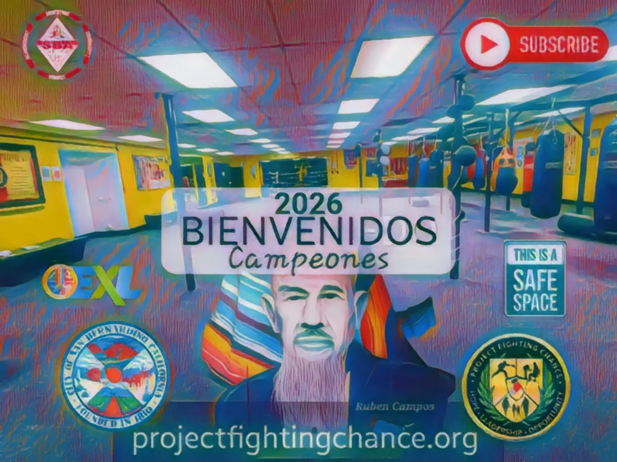 Project Fighting Chance facility image