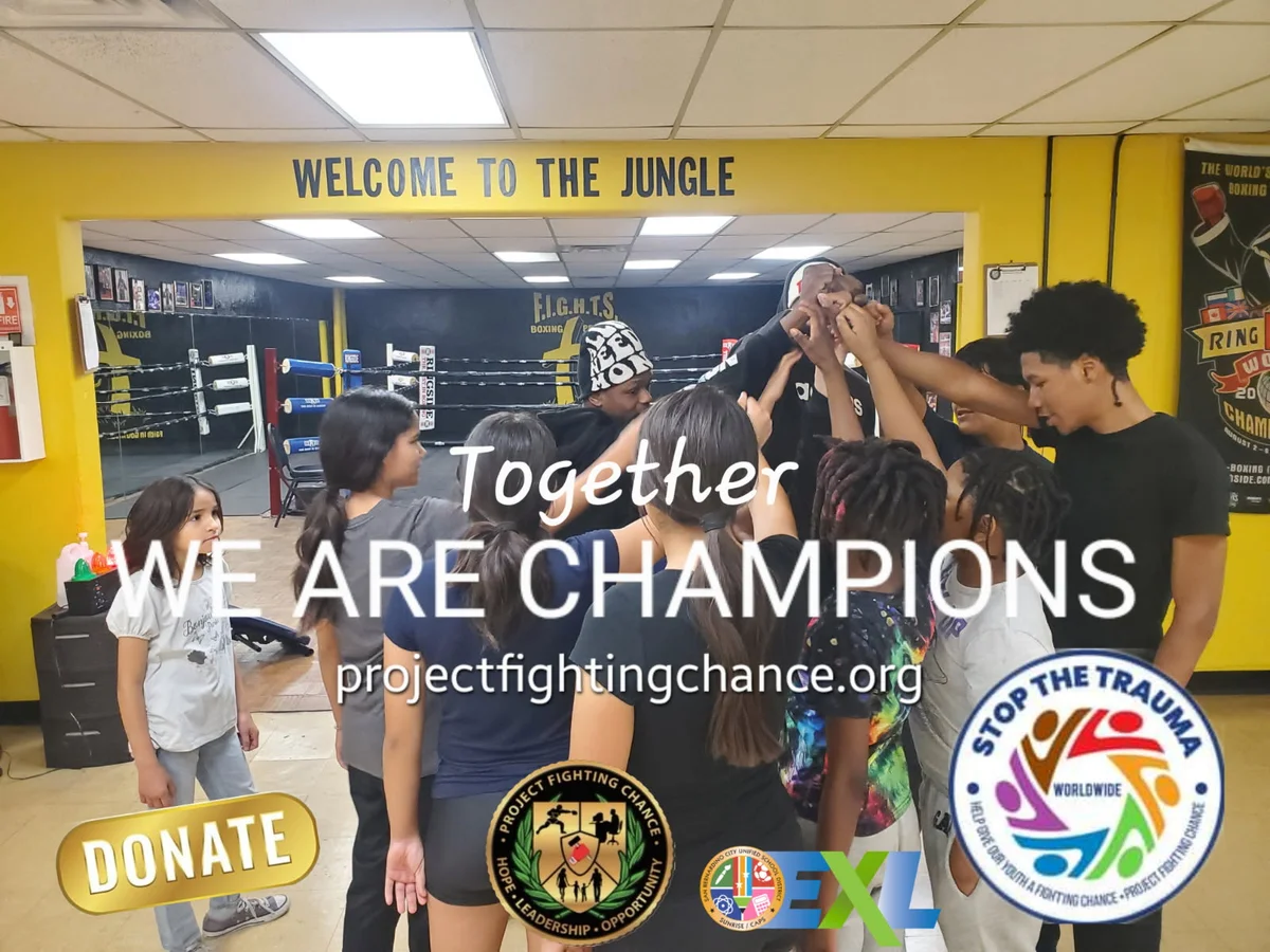Project Fighting Chance facility image
