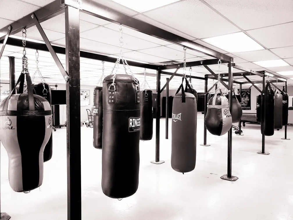 Project Fighting Chance facility image