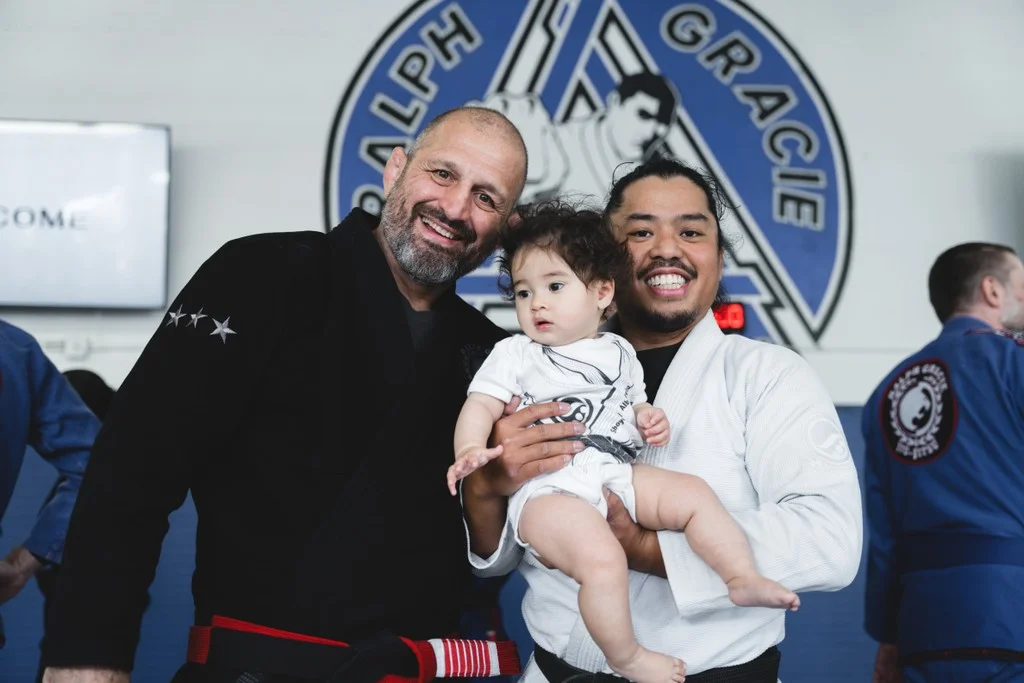 Ralph Gracie Richmond facility image