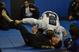 Ralph Gracie Modesto facility image