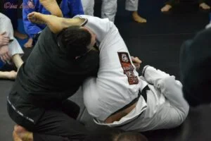 Ralph Gracie Modesto facility image