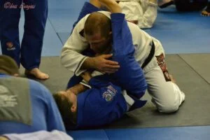 Ralph Gracie Modesto facility image