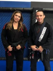 Ralph Gracie Modesto facility image