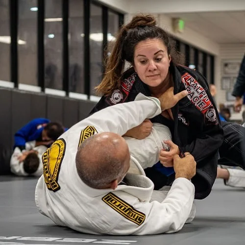 Ralph Gracie Pleasanton facility image