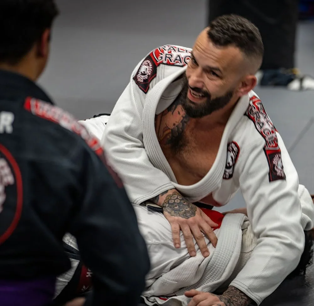 Ralph Gracie Pleasanton facility image