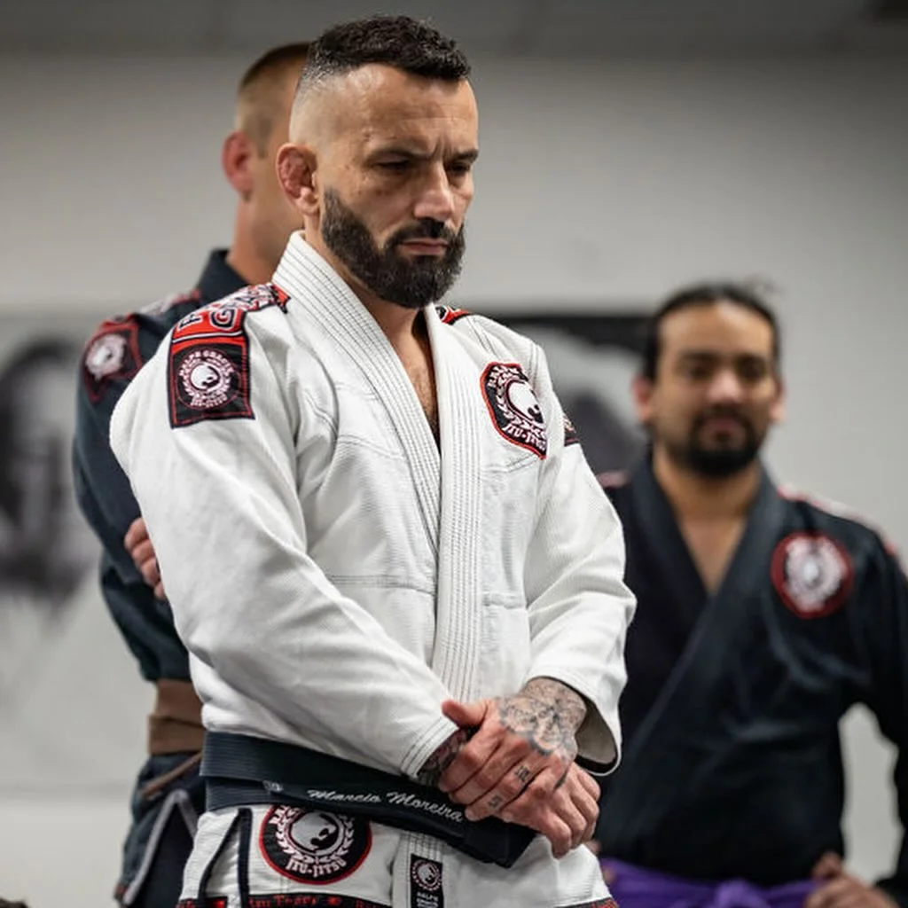 Ralph Gracie Pleasanton facility image