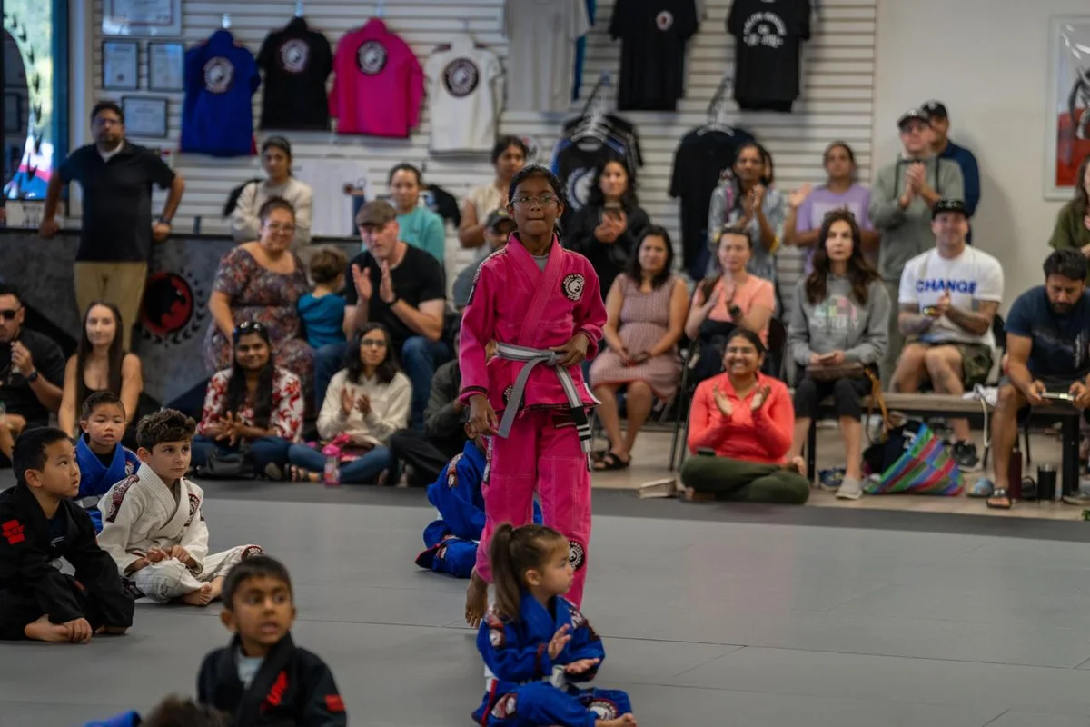Ralph Gracie Pleasanton facility image