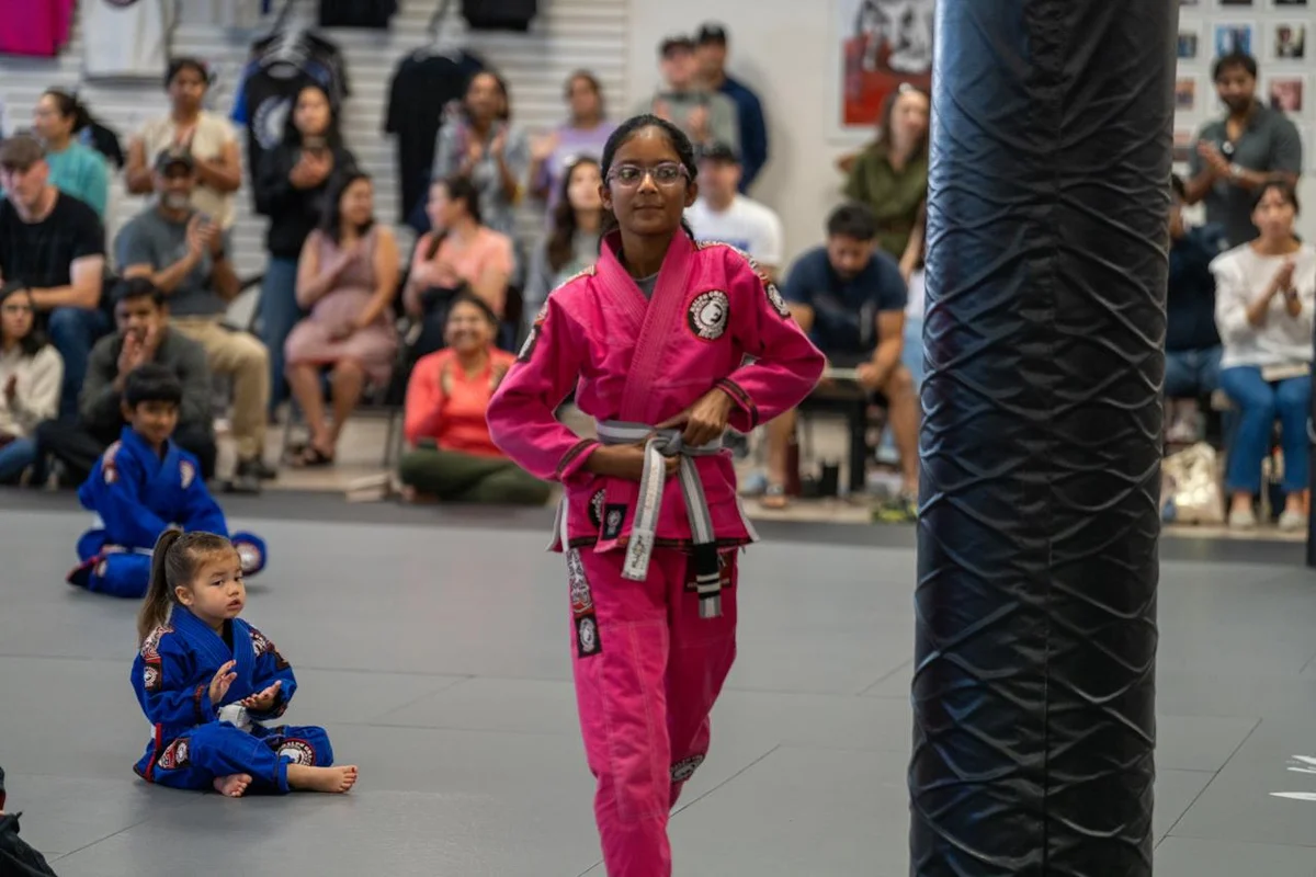 Ralph Gracie Pleasanton facility image