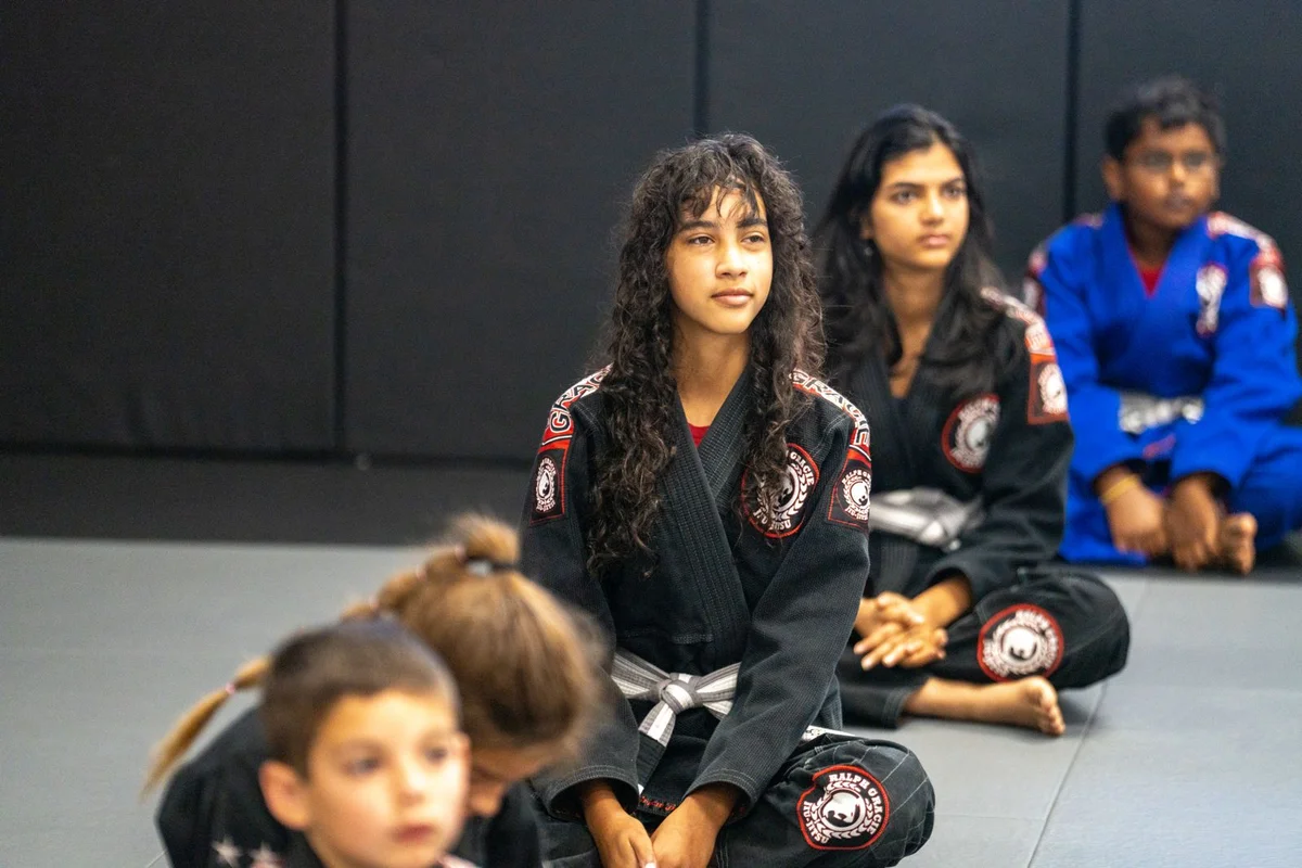 Ralph Gracie Pleasanton facility image