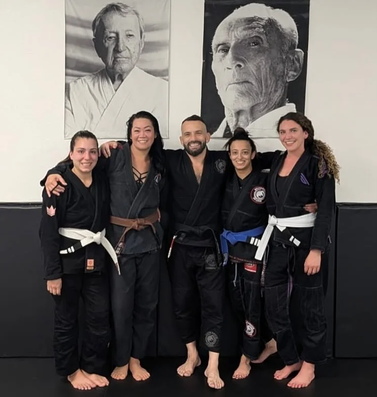 Ralph Gracie Pleasanton facility image