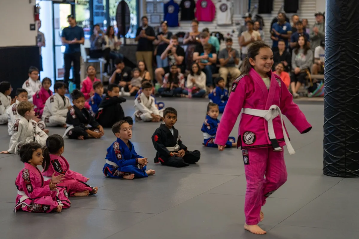 Ralph Gracie Pleasanton facility image