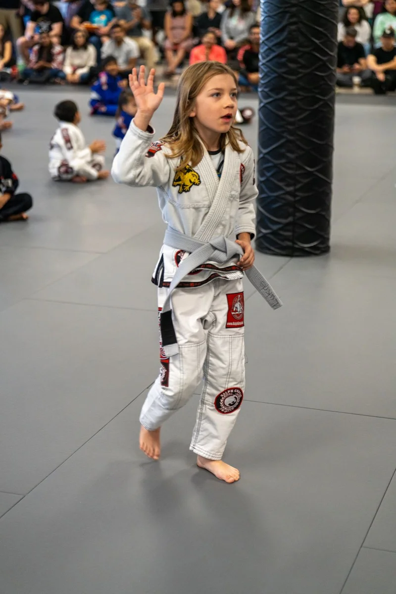 Ralph Gracie Pleasanton facility image