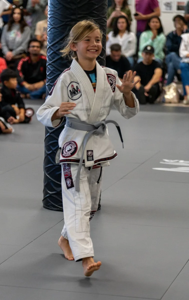 Ralph Gracie Pleasanton facility image