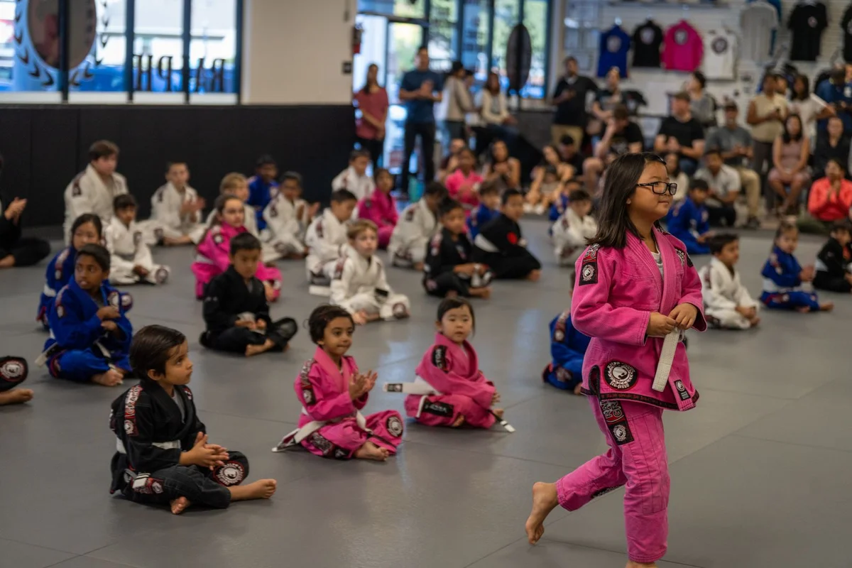 Ralph Gracie Pleasanton facility image
