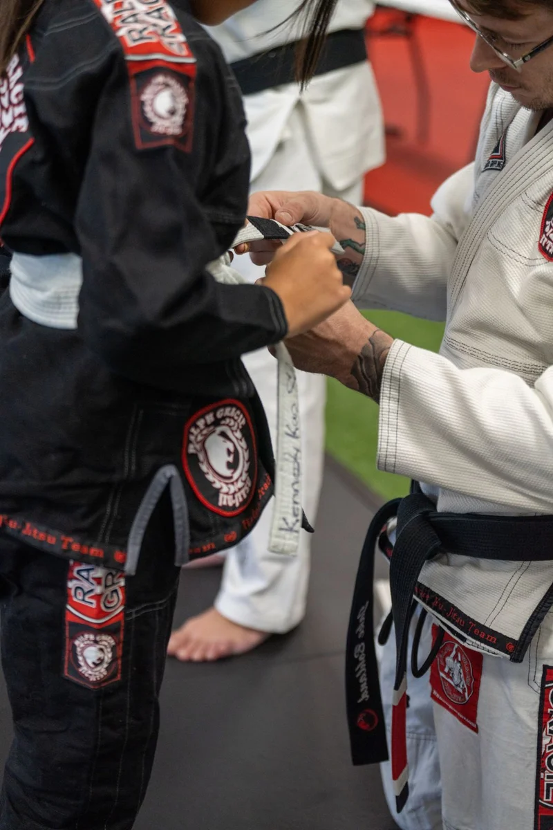 Ralph Gracie Pleasanton facility image