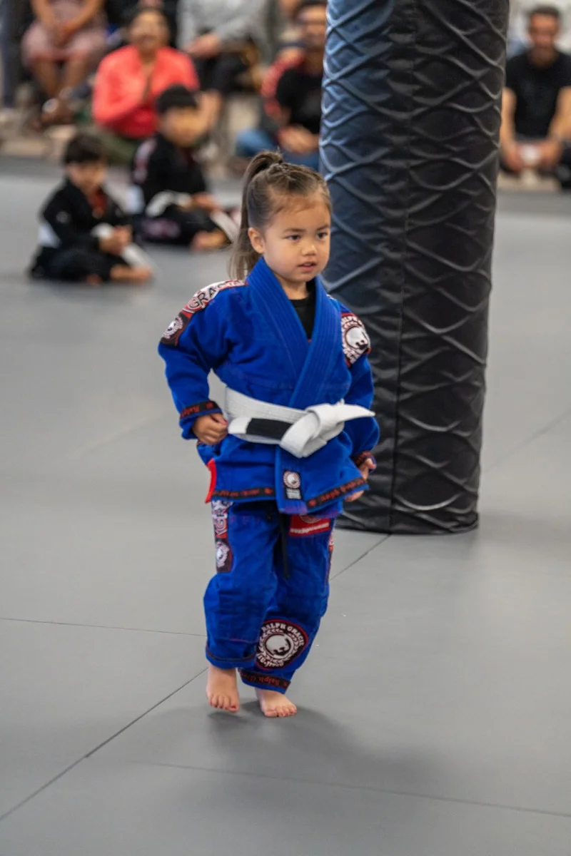 Ralph Gracie Pleasanton facility image