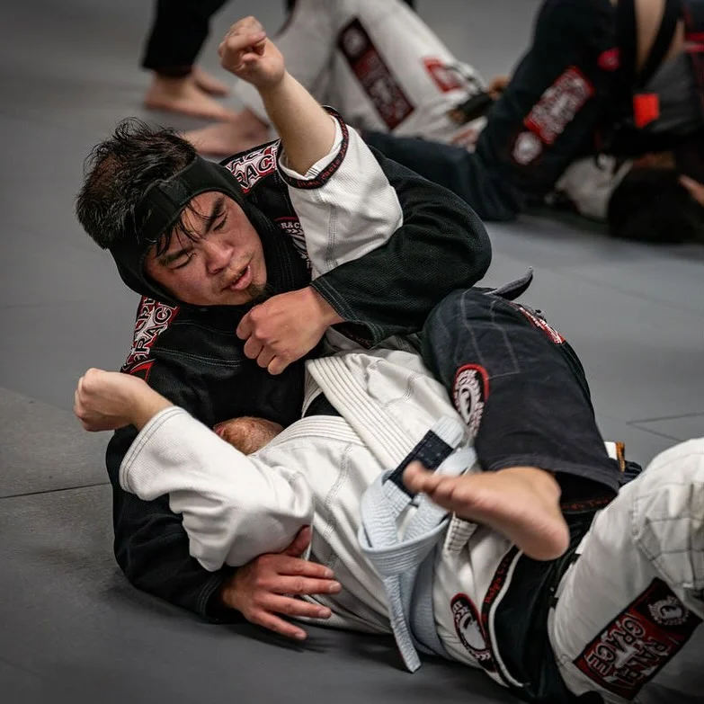 Ralph Gracie Pleasanton facility image