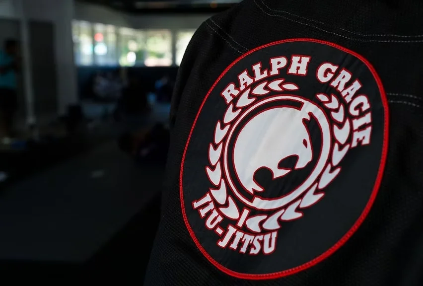 Ralph Gracie Pleasanton facility image