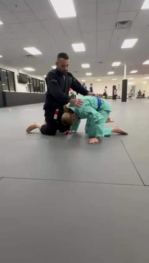 Ralph Gracie Pleasanton facility image