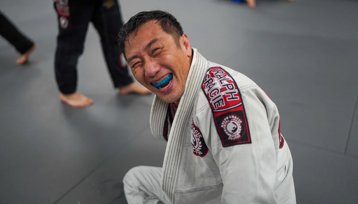 Ralph Gracie Pleasanton facility image