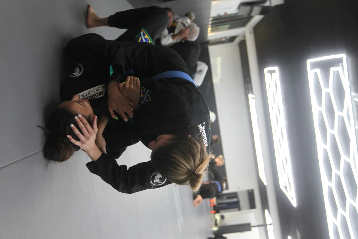 Ralph Gracie Pleasanton facility image