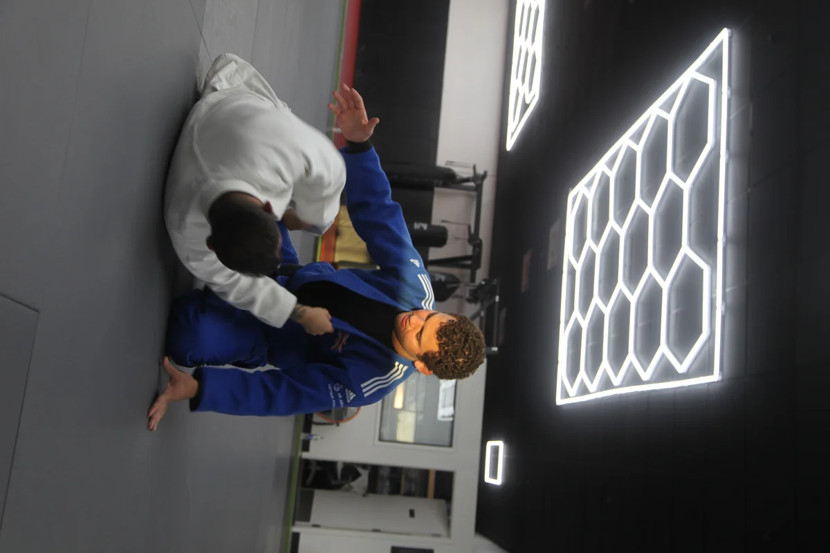 Ralph Gracie Pleasanton facility image