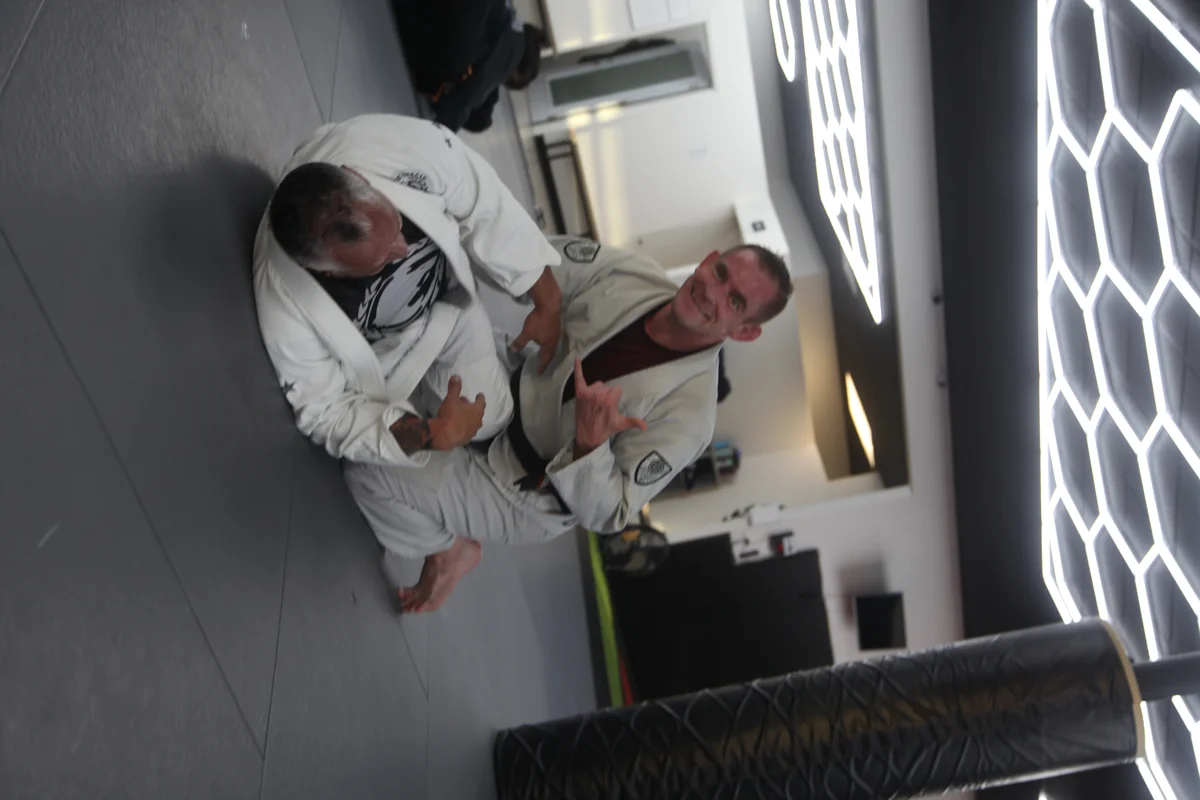 Ralph Gracie Pleasanton facility image