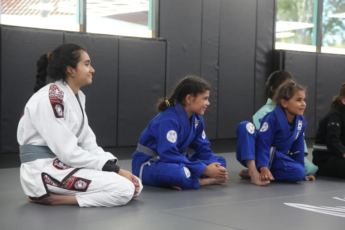Ralph Gracie Pleasanton facility image