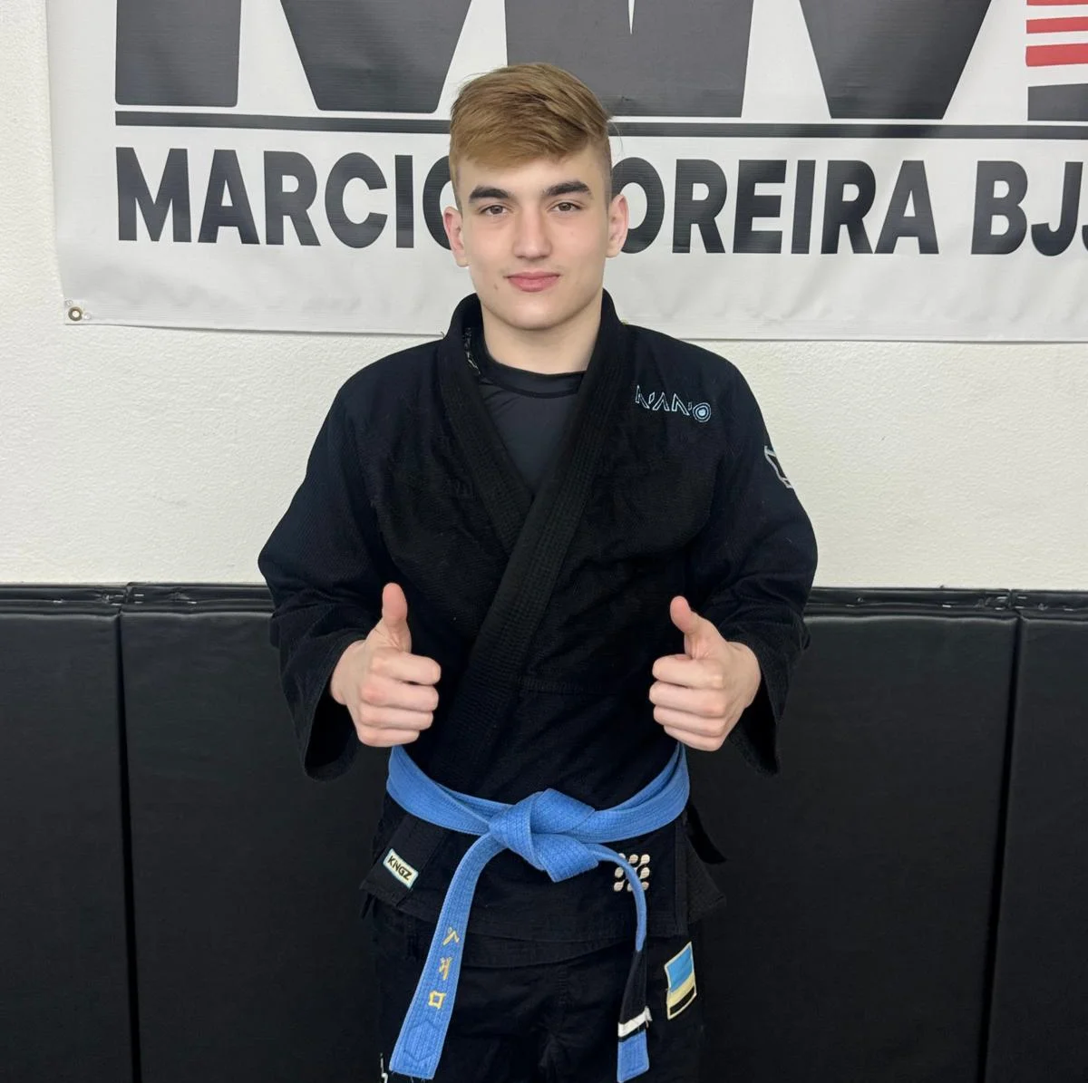 Ralph Gracie Pleasanton facility image
